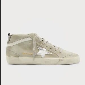 Golden Goose Midstar Sneakers 40